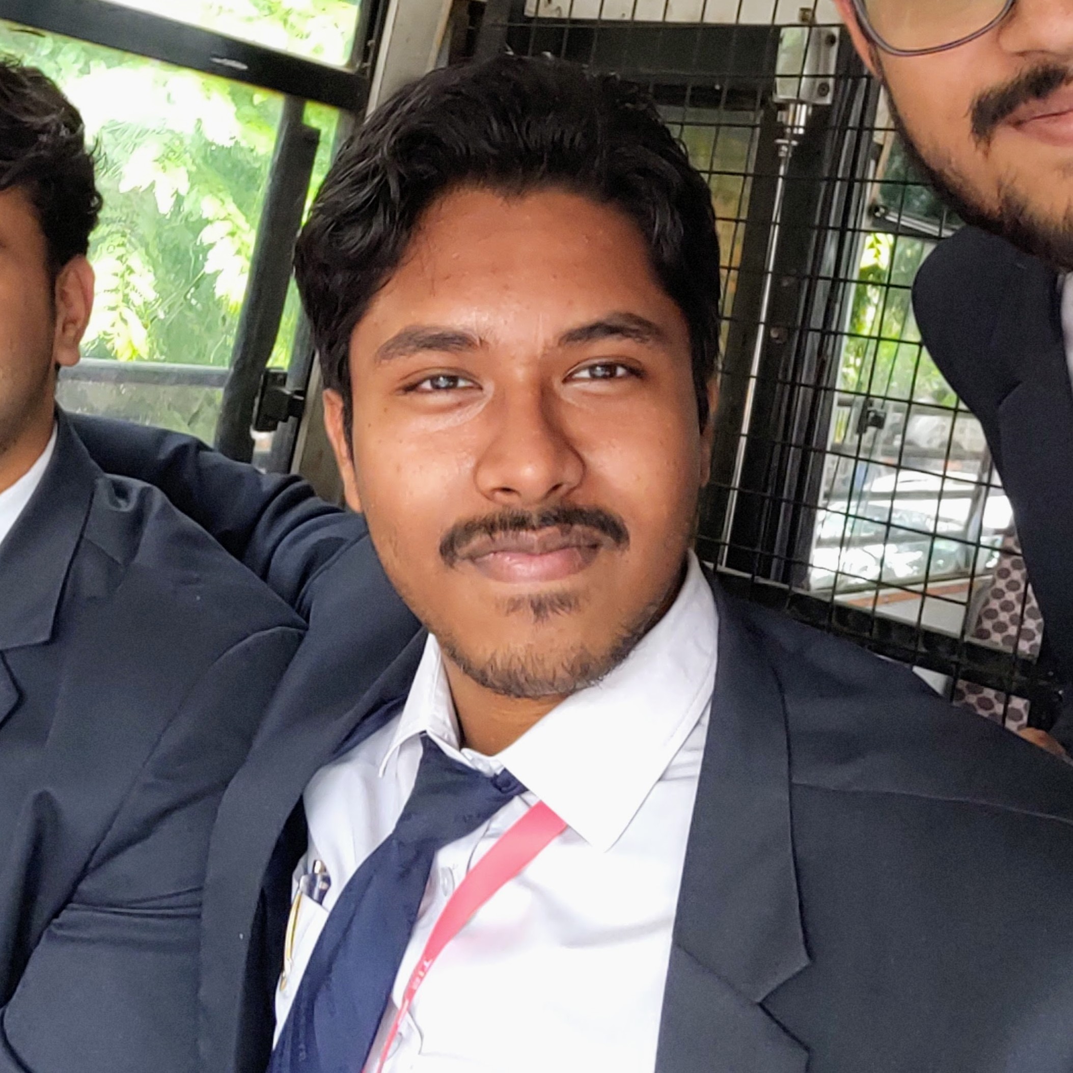 Amritansh Singh - Founder of Kelicalix