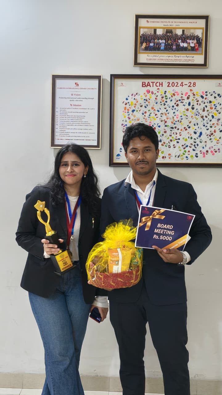 Board Meeting, March 2026