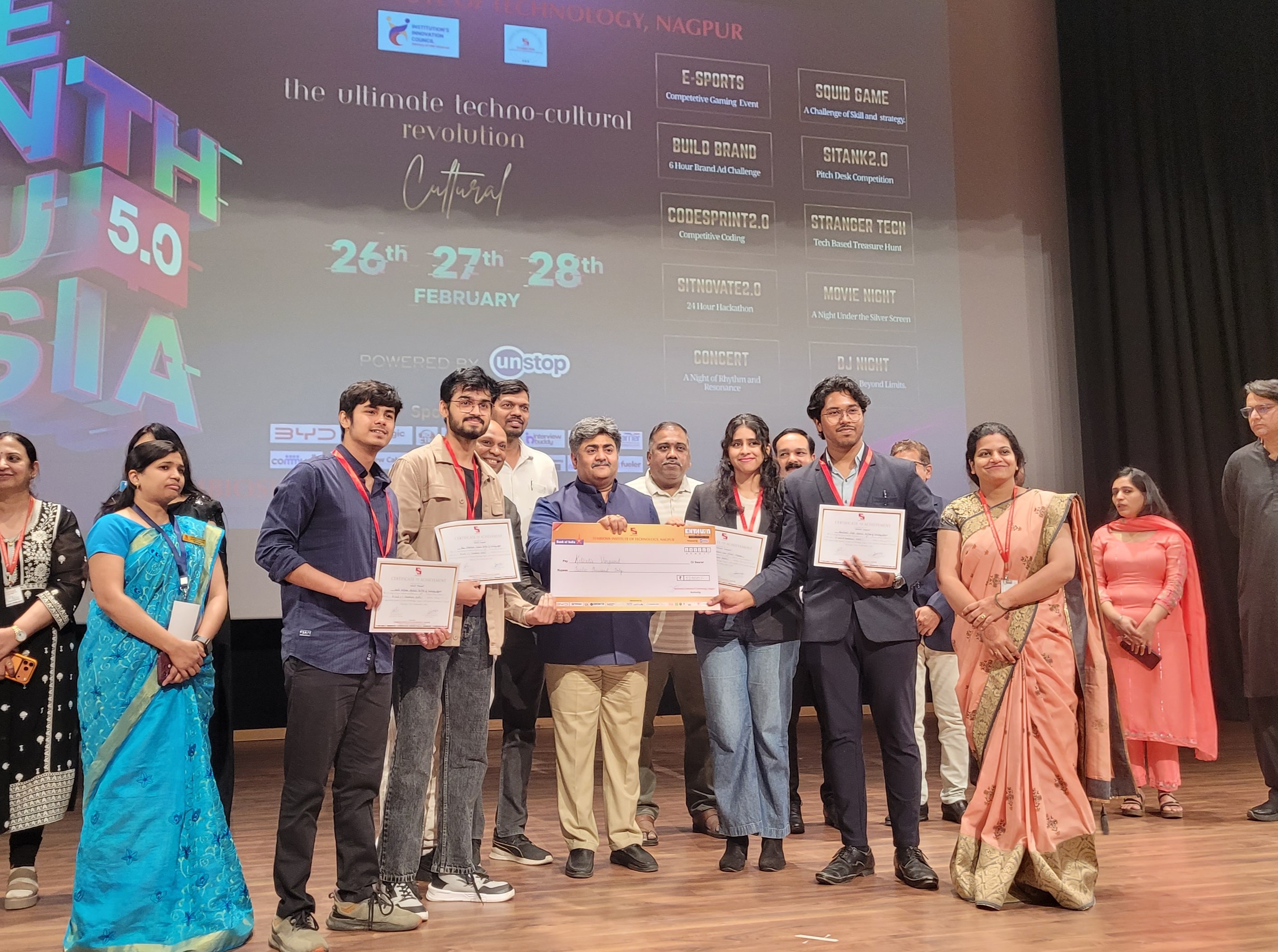 BoardRoom Battle — Result, Feb 2026