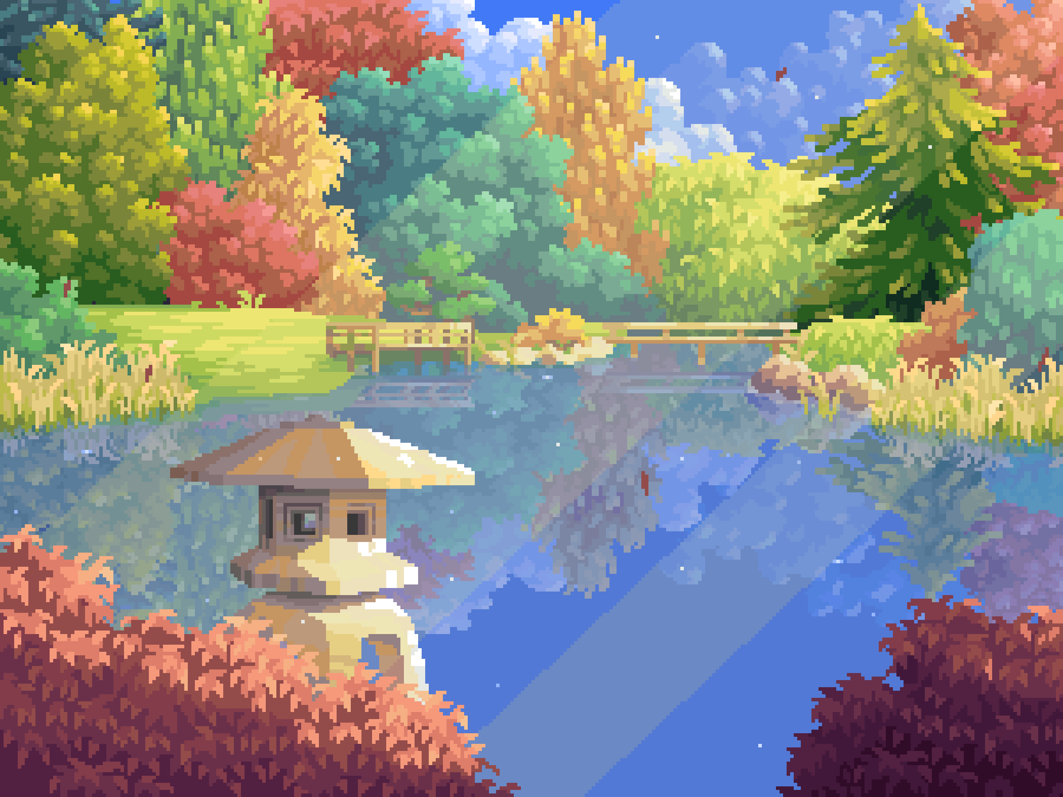 Kelicalix feed in action